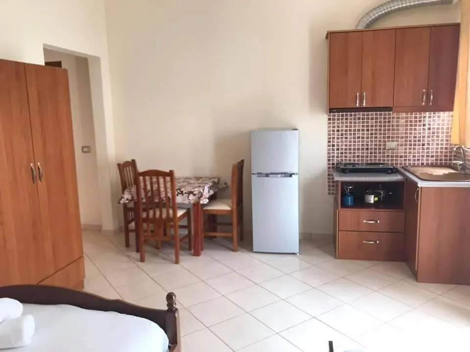 Apartment Villa Sali Hasani Ksamil