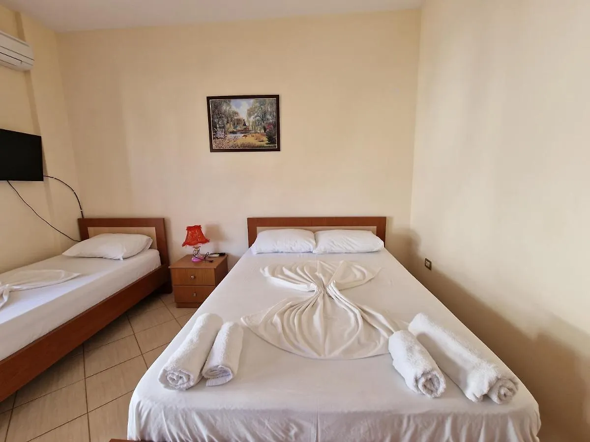 Apartamento Villa Sali Hasani Ksamil