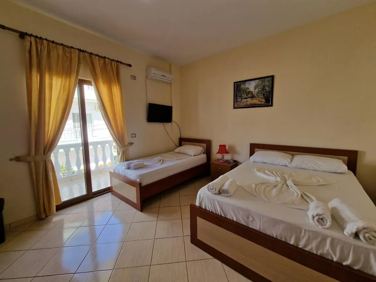 Villa Sali Hasani Ksamil 0*,  Albania