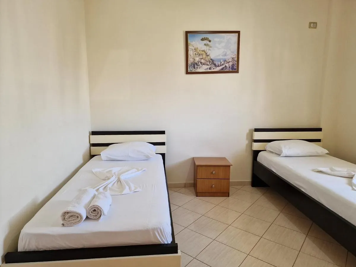 Villa Sali Hasani Ksamil 0*,