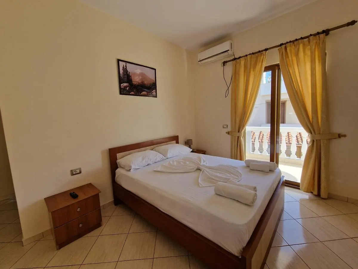 Villa Sali Hasani Ksamil Apartment