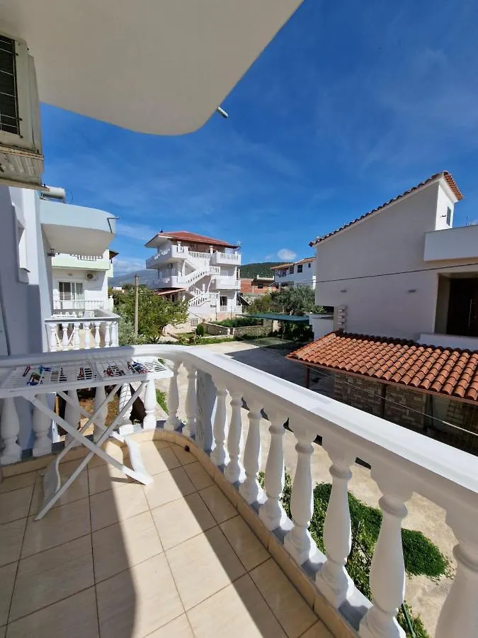 Villa Sali Hasani Ksamil Apartamento
