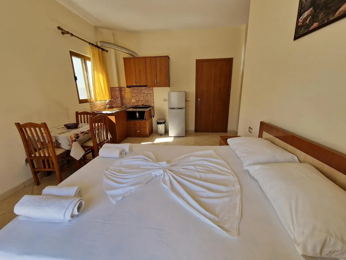 Apartamento Villa Sali Hasani Ksamil