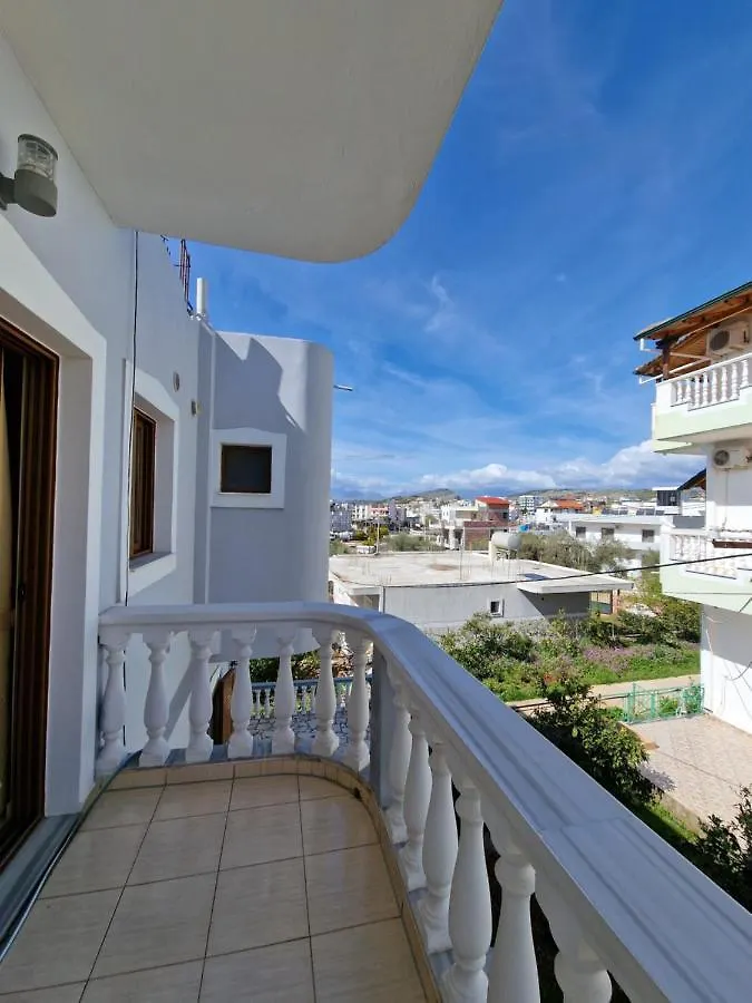 Apartamento Villa Sali Hasani Ksamil