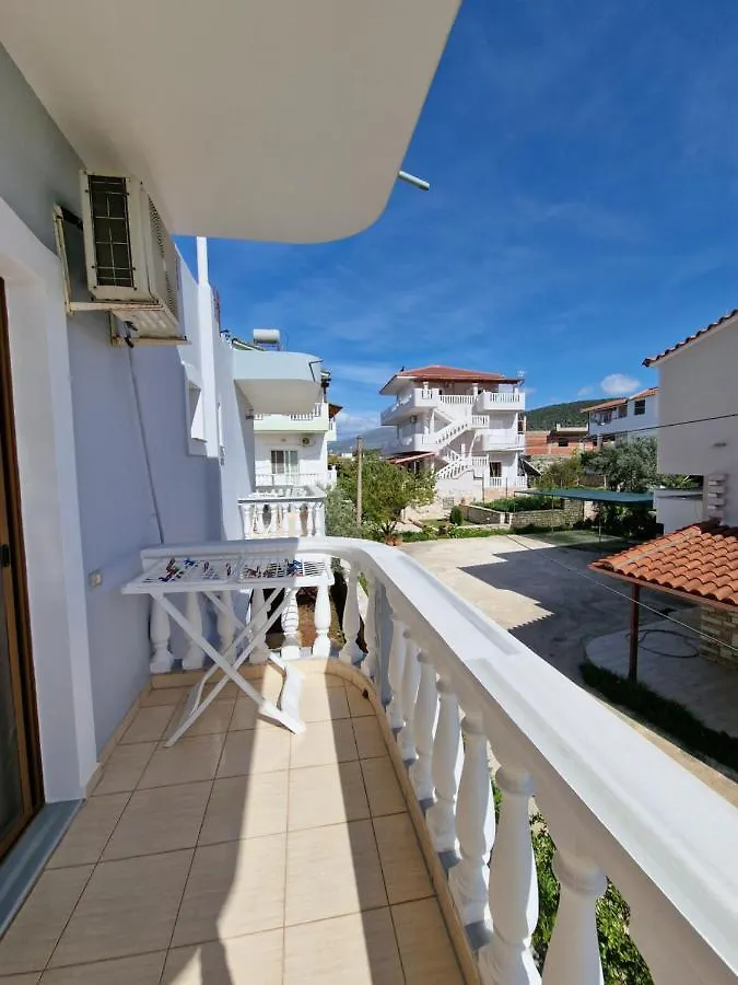 Villa Sali Hasani Ksamil 0*,  Albania