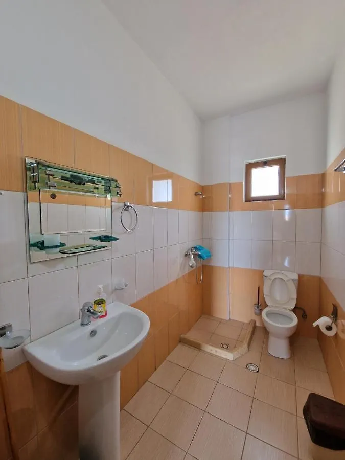 Villa Sali Hasani Ksamil 0*,  Albania