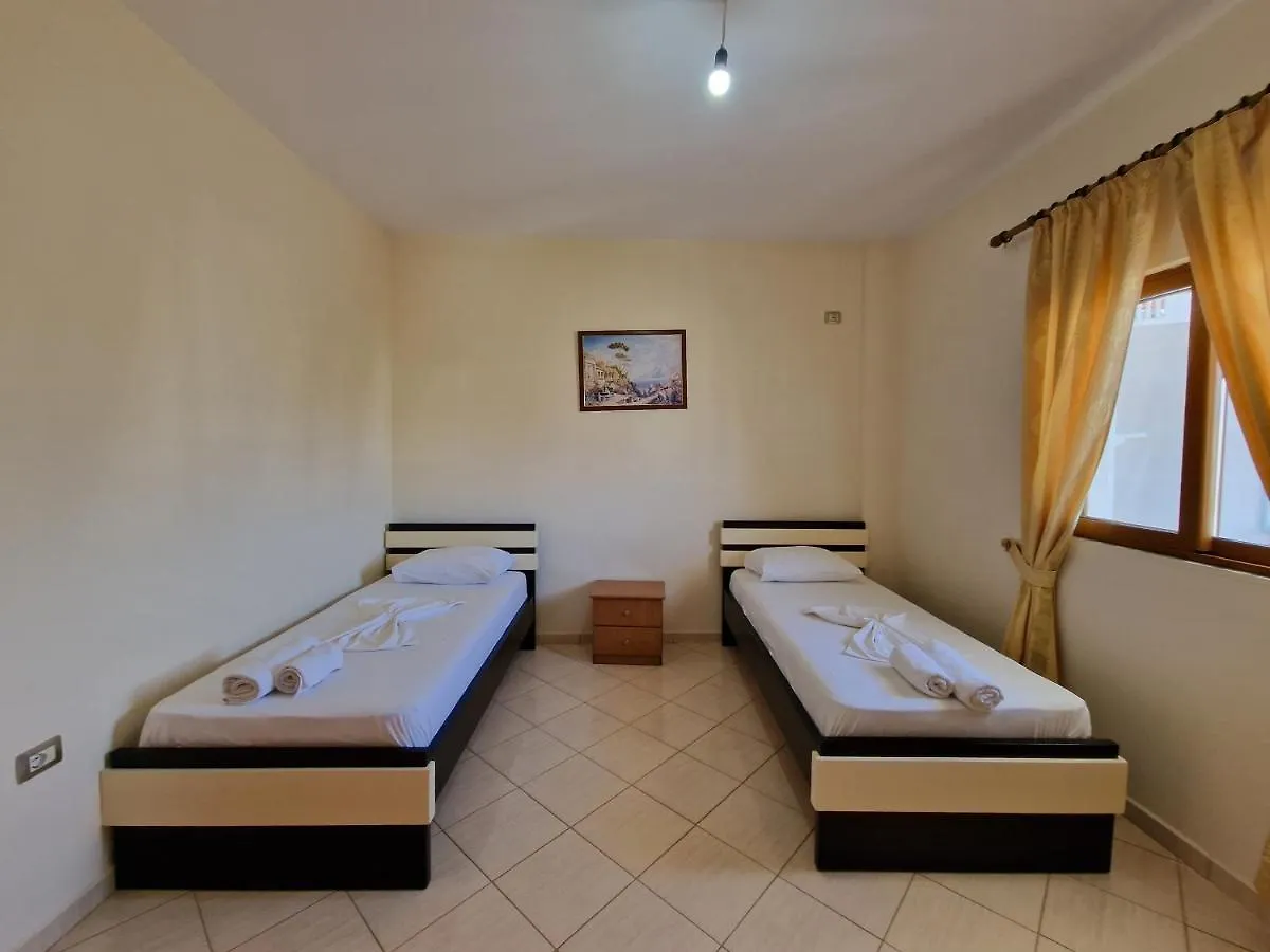 Villa Sali Hasani Ksamil Apartamento