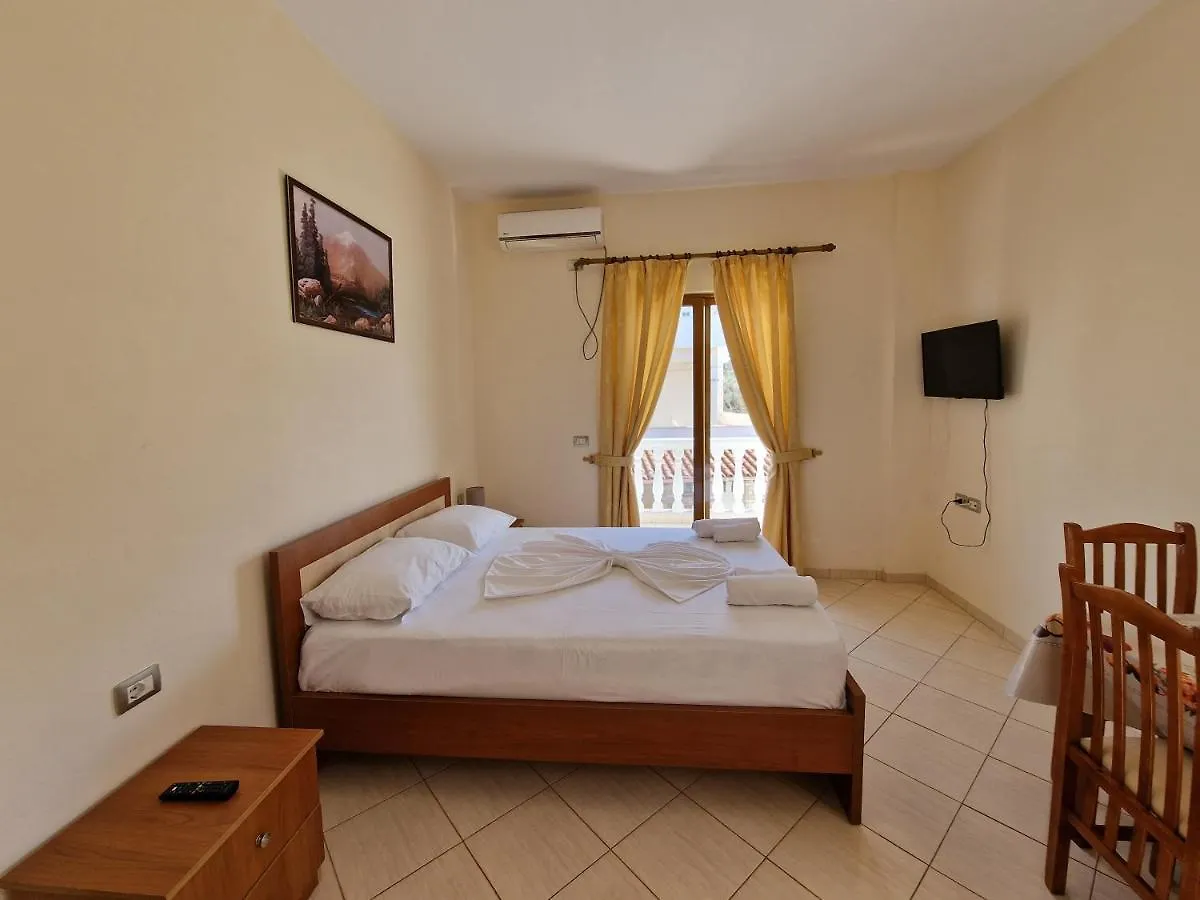 Apartamento Villa Sali Hasani Ksamil Albania