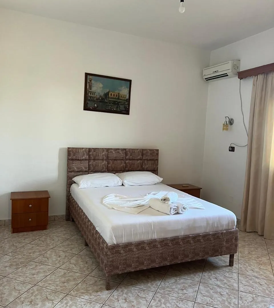 Villa Sali Hasani Ksamil 0*,  Albania