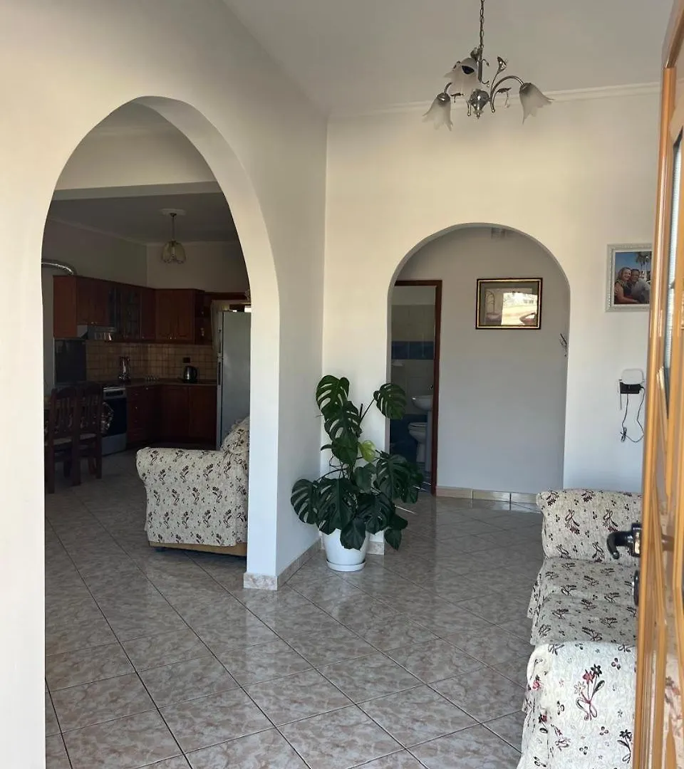 Villa Sali Hasani Ksamil