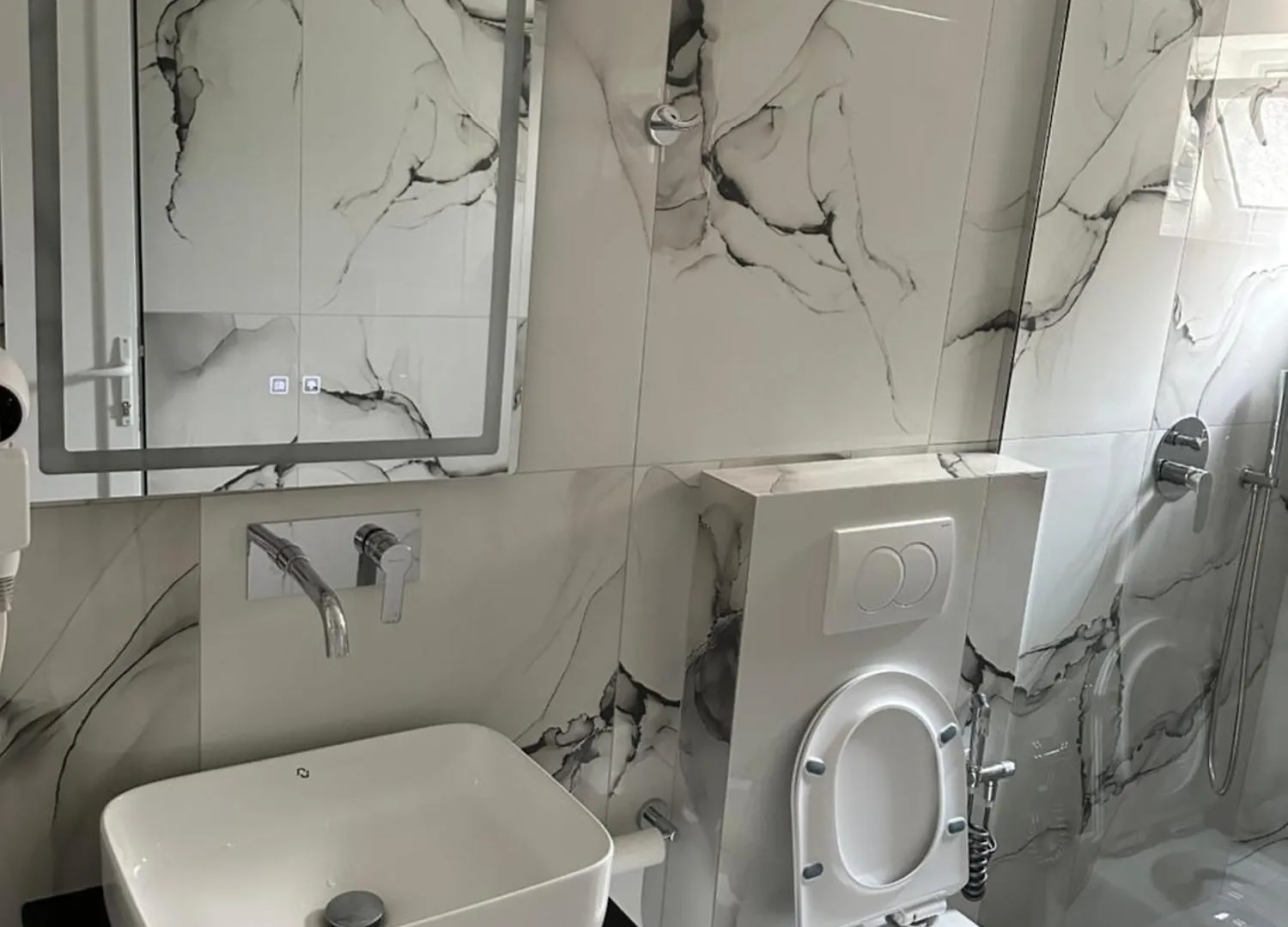 Apartamento Villa Sali Hasani Ksamil