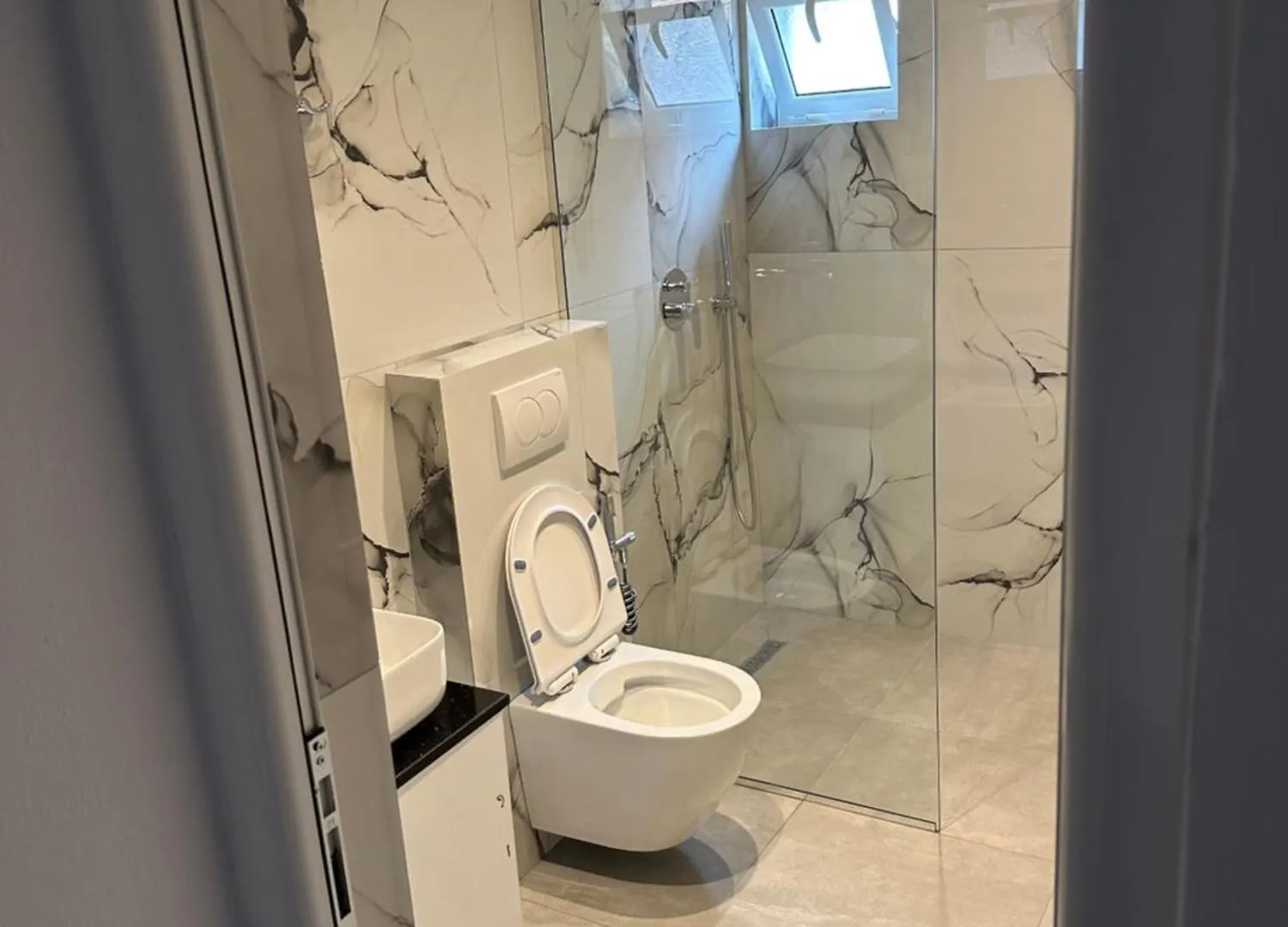 Villa Sali Hasani Ksamil Apartamento