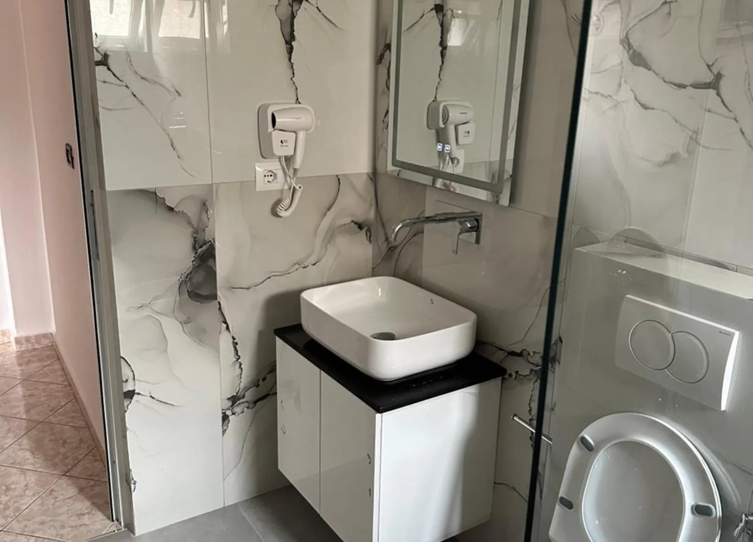 Apartment Villa Sali Hasani Ksamil